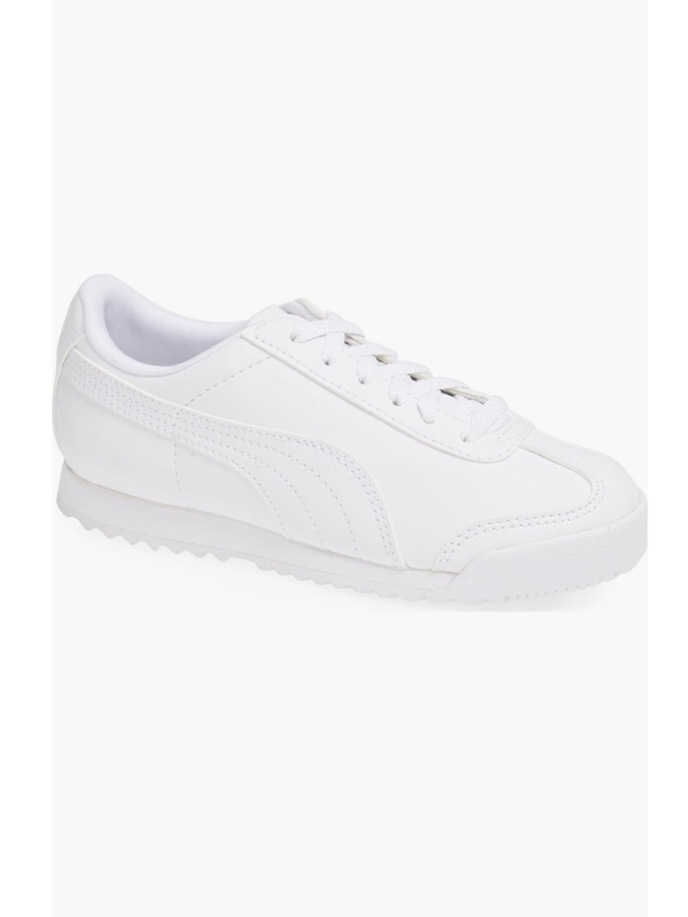 NIB Puma Roma Basic Sneaker, Toddler Size 9